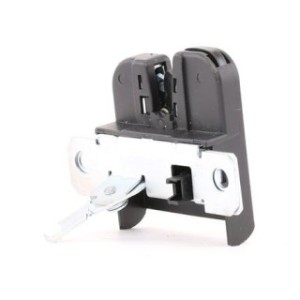 Tailgate Lock - RIDEX 1362T0006