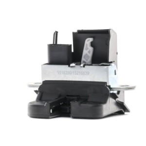 Tailgate Lock - RIDEX 1362T0010