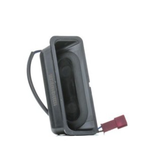 Tailgate Lock - RIDEX 1362T0014