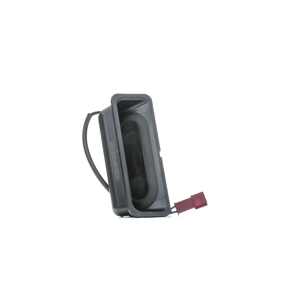 Tailgate Lock - RIDEX 1362T0014