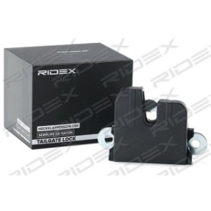 Tailgate Lock - RIDEX 1362T0016