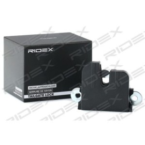 Tailgate Lock - RIDEX 1362T0016