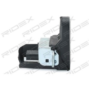 Tailgate Lock - RIDEX 1362T0016