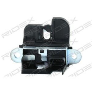 Tailgate Lock - RIDEX 1362T0016