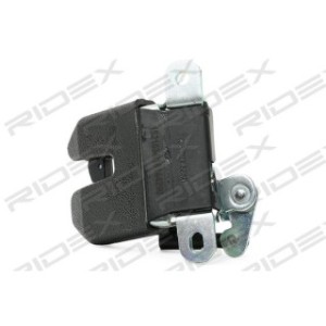 Tailgate Lock - RIDEX 1362T0021
