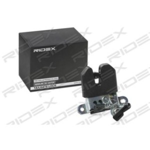 Tailgate Lock - RIDEX 1362T0021