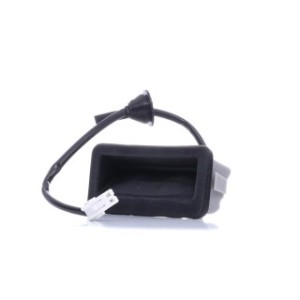 Tailgate Lock - RIDEX 1362T0023
