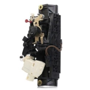 Tailgate Lock - RIDEX 1362T0027