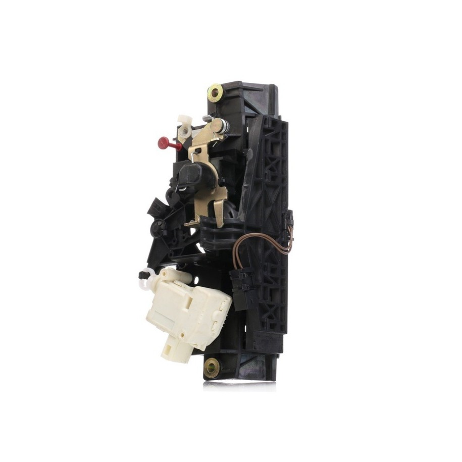 Tailgate Lock - RIDEX 1362T0027