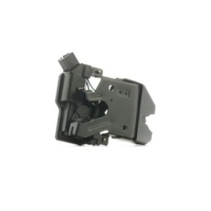 Tailgate Lock - RIDEX 1362T0034