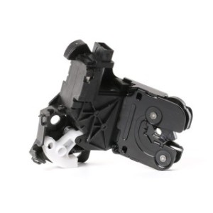 Tailgate Lock - RIDEX 1362T0046