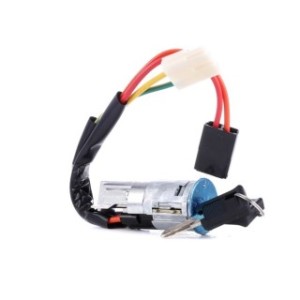 Steering Lock - RIDEX 1367I0007