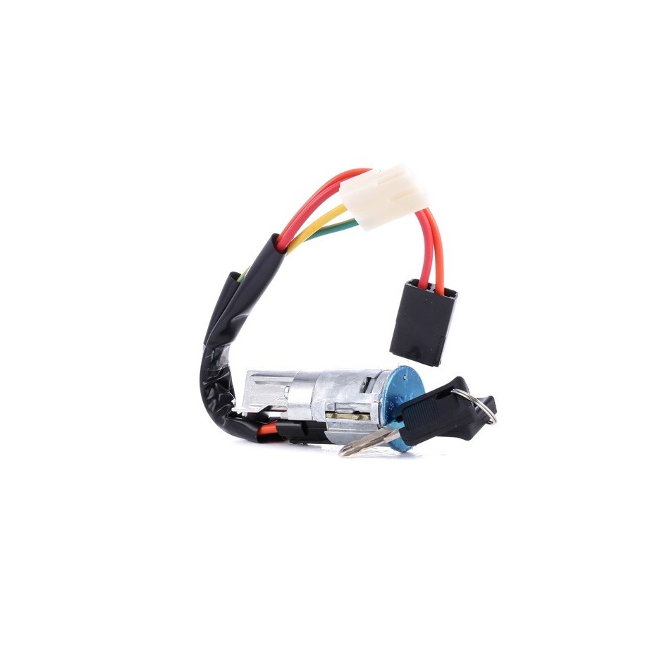 Steering Lock - RIDEX 1367I0007