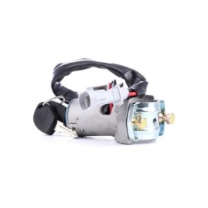 Steering Lock - RIDEX 1367I0008