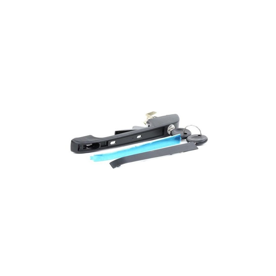 Exterior Door Handle - RIDEX 1373D0003