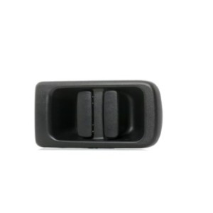 Exterior Door Handle - RIDEX 1373D0004