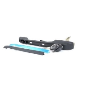Exterior Door Handle - RIDEX 1373D0005