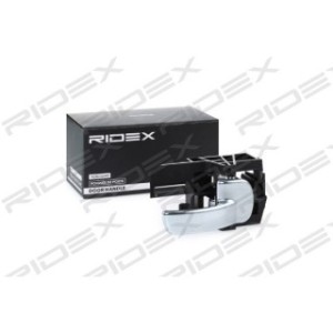 Exterior Door Handle - RIDEX 1373D0006