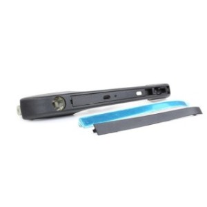 Exterior Door Handle - RIDEX 1373D0010