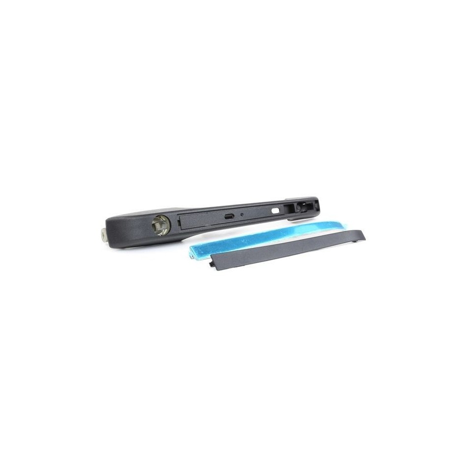 Exterior Door Handle - RIDEX 1373D0010