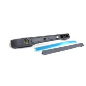 Exterior Door Handle - RIDEX 1373D0011