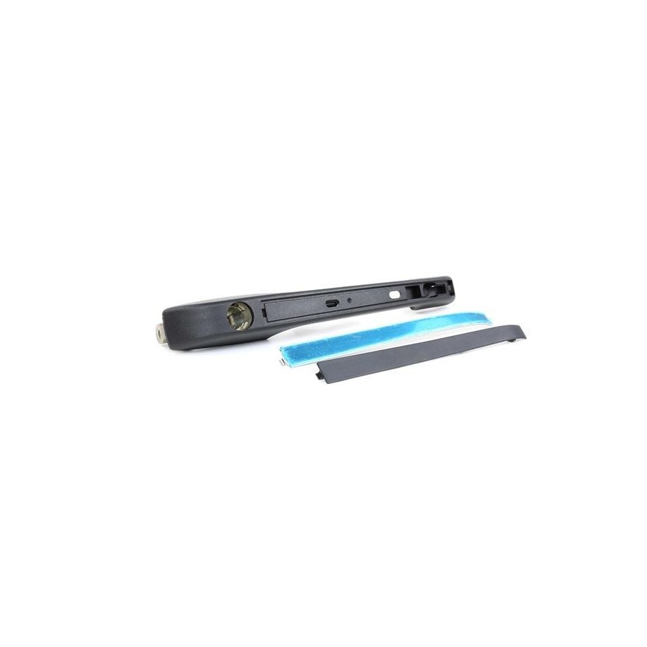 Exterior Door Handle - RIDEX 1373D0011