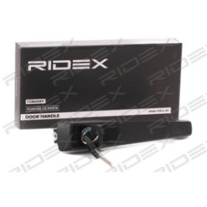 Exterior Door Handle - RIDEX 1373D0013