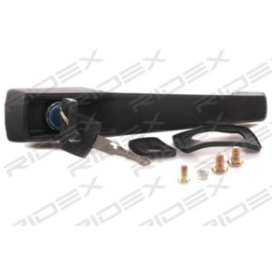 Exterior Door Handle - RIDEX 1373D0013