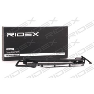 Exterior Door Handle - RIDEX 1373D0017