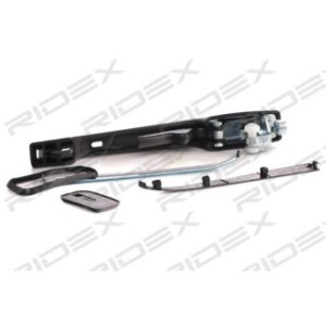 Exterior Door Handle - RIDEX 1373D0017