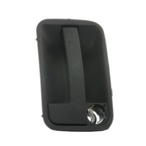 Exterior Door Handle - RIDEX 1373D0019