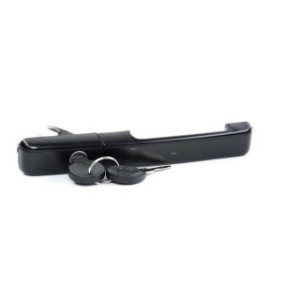 Exterior Door Handle - RIDEX 1373D0029