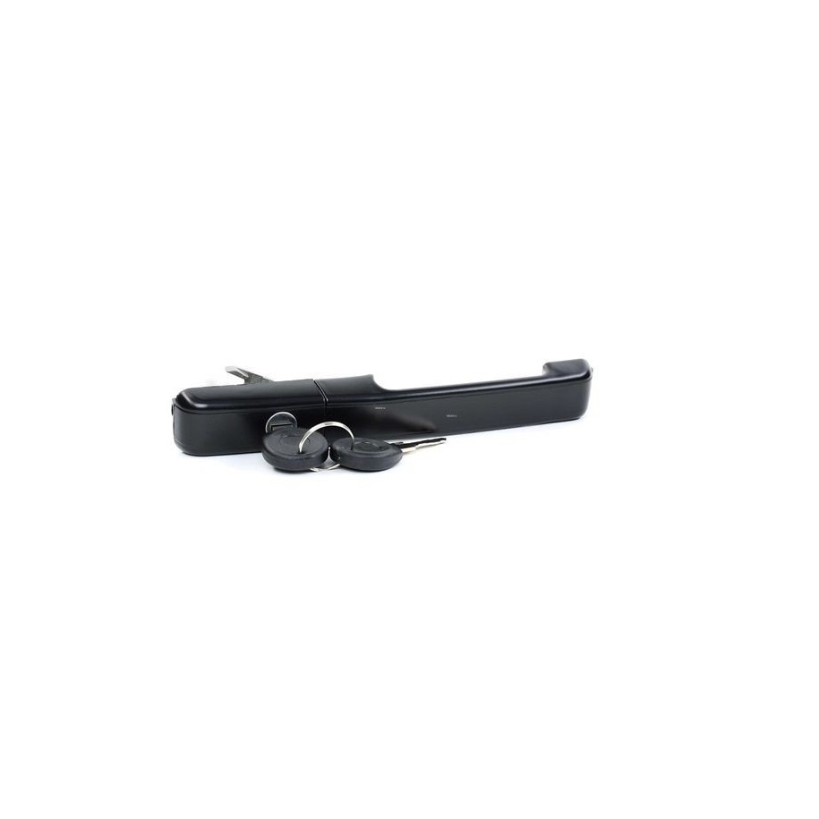 Exterior Door Handle - RIDEX 1373D0029