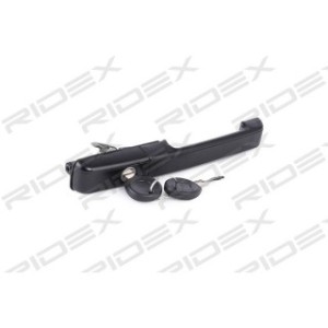 Exterior Door Handle - RIDEX 1373D0029