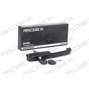 Exterior Door Handle - RIDEX 1373D0029