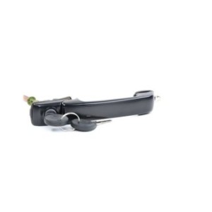 Exterior Door Handle - RIDEX 1373D0038