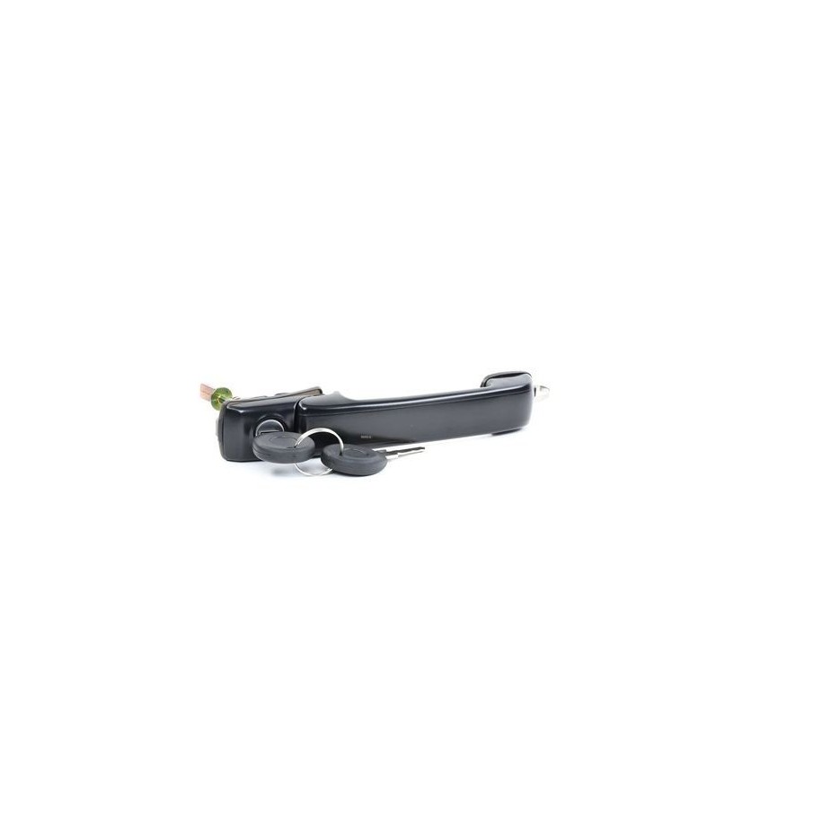 Exterior Door Handle - RIDEX 1373D0038