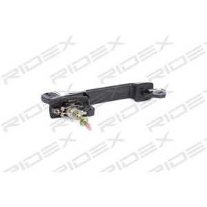 Exterior Door Handle - RIDEX 1373D0038