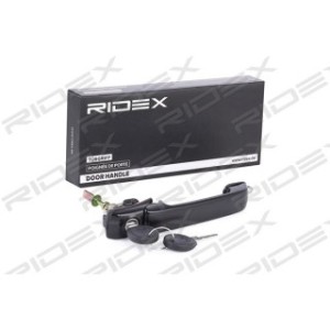 Exterior Door Handle - RIDEX 1373D0038