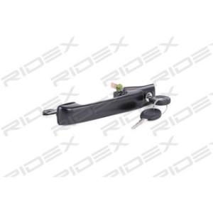 Exterior Door Handle - RIDEX 1373D0038