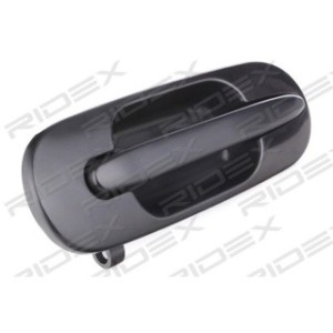 Exterior Door Handle - RIDEX 1373D0042