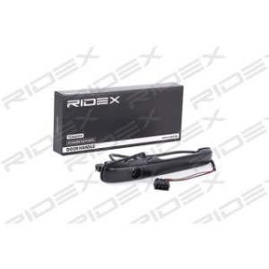 Exterior Door Handle - RIDEX 1373D0044