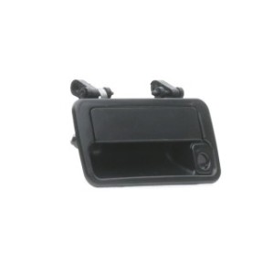 Exterior Door Handle - RIDEX 1373D0049