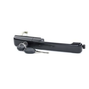 Exterior Door Handle - RIDEX 1373D0050
