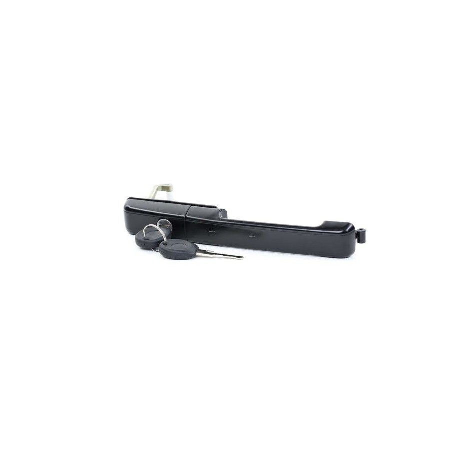 Exterior Door Handle - RIDEX 1373D0050