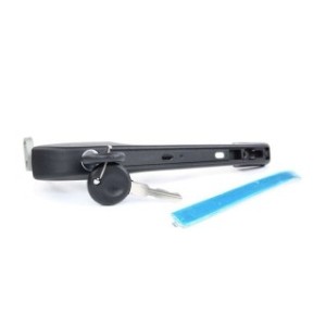 Exterior Door Handle - RIDEX 1373D0065