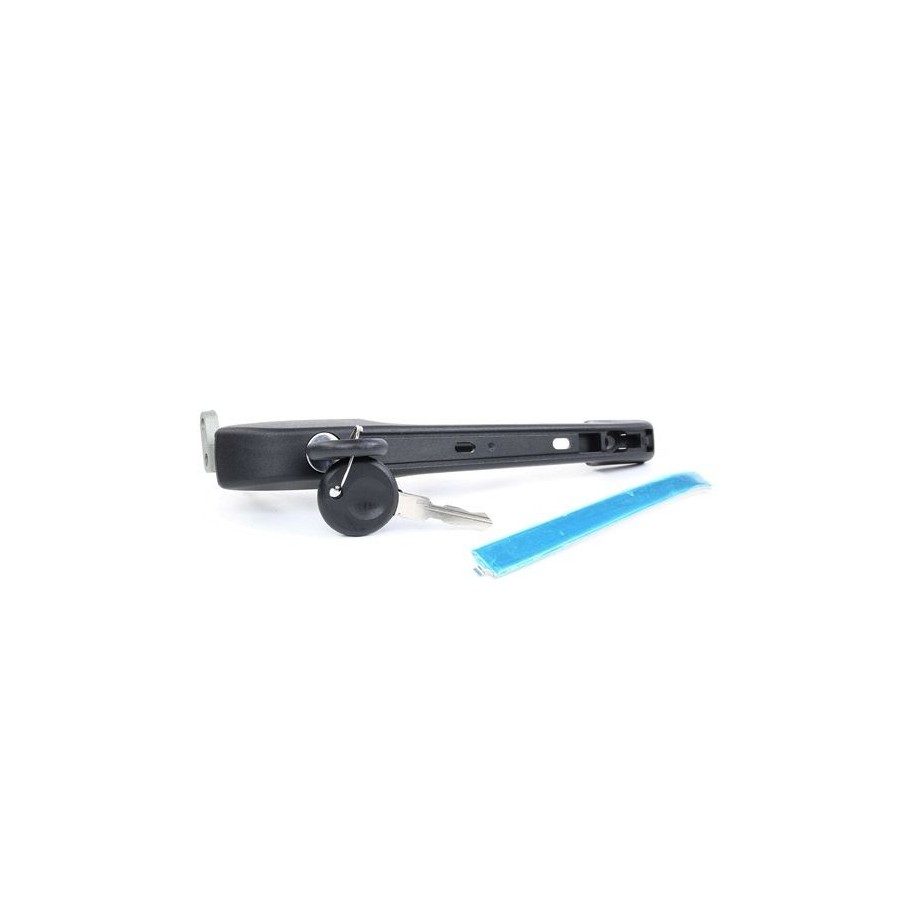 Exterior Door Handle - RIDEX 1373D0065