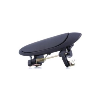 Exterior Door Handle - RIDEX 1373D0068