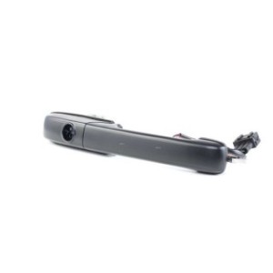 Exterior Door Handle - RIDEX 1373D0072