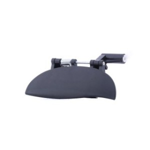 Exterior Door Handle - RIDEX 1373D0079